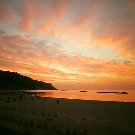 Apartman Maison Mare & Monti *