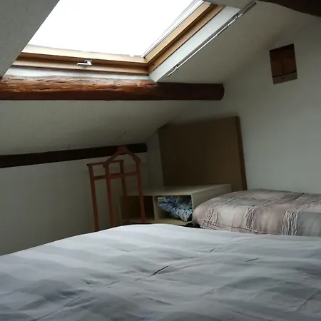 Apartman Maison Mare & Monti *