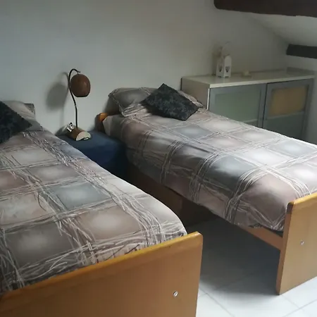 Apartman Maison Mare & Monti Pesaro