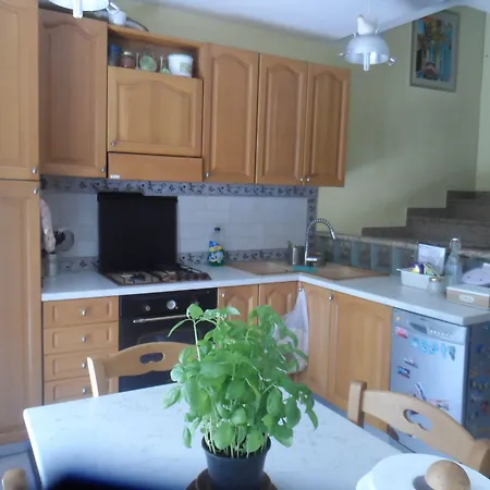 Apartman Maison Mare & Monti Pesaro