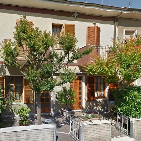 Apartman Maison Mare & Monti