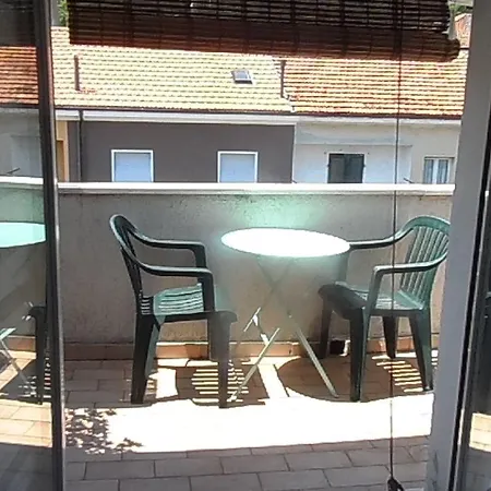 Maison Mare & Monti Apartman *