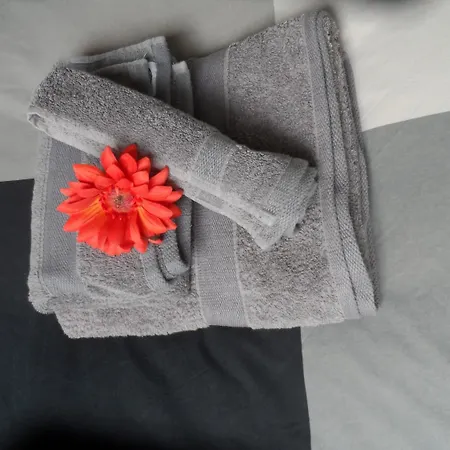 Maison Mare & Monti Apartman