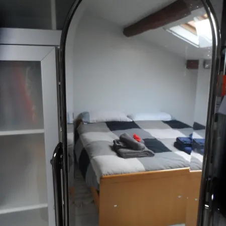 Maison Mare & Monti Apartman *