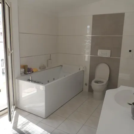 Maison Mare & Monti Apartman