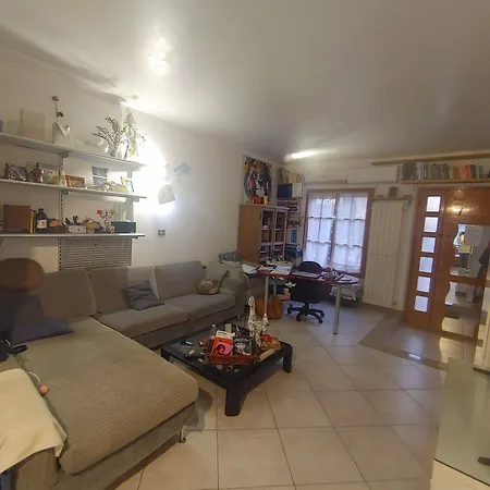 Maison Mare & Monti Apartman *