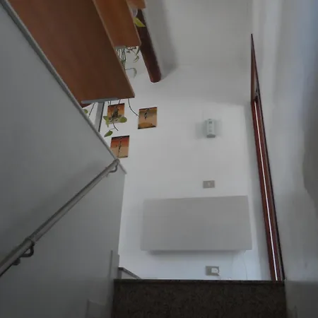 Maison Mare & Monti *