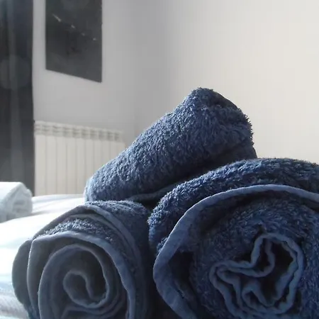 Maison Mare & Monti Apartman *