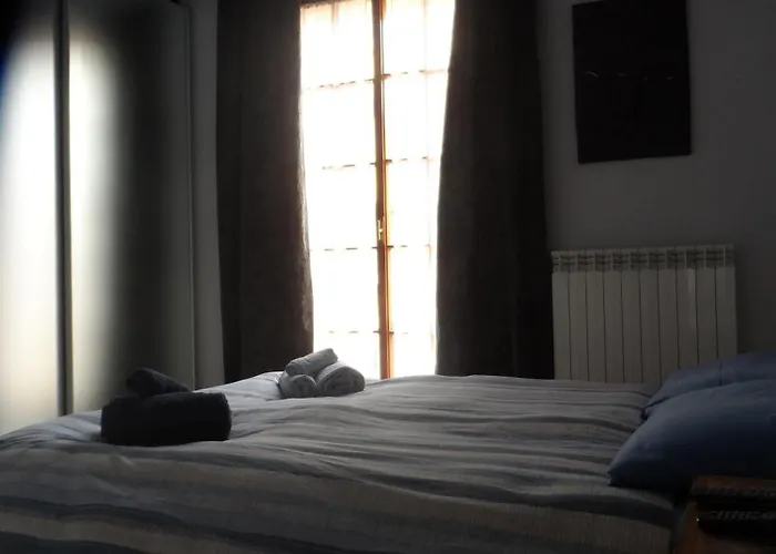 Apartament Maison Mare & Monti