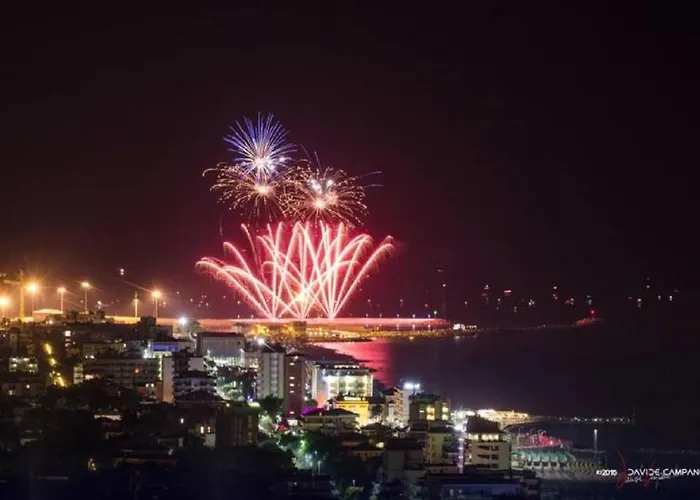 Apartament Maison Mare & Monti Pesaro