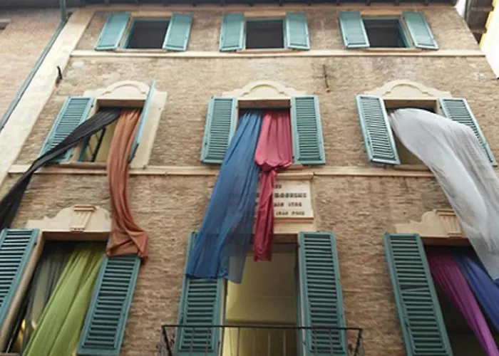 Apartament Maison Mare & Monti