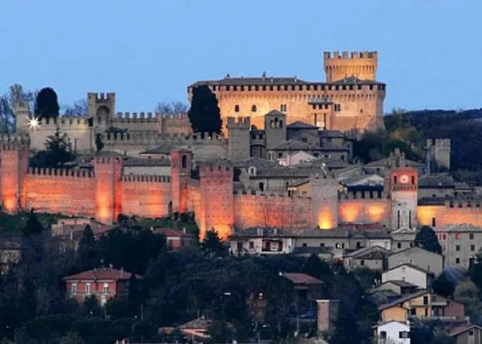 Apartament Maison Mare & Monti