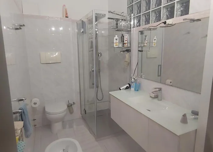 Apartament Maison Mare & Monti *