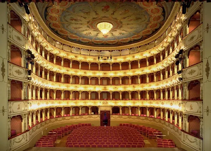 Maison Mare & Monti Pesaro