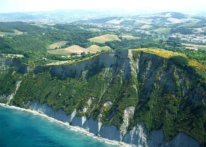 Apartament Maison Mare & Monti *