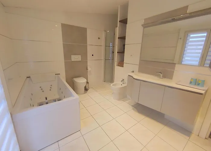 Apartament Maison Mare & Monti *