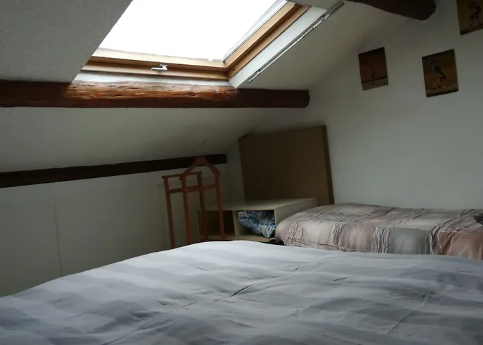 Apartament Maison Mare & Monti *