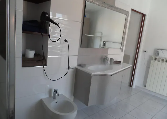 Maison Mare & Monti *