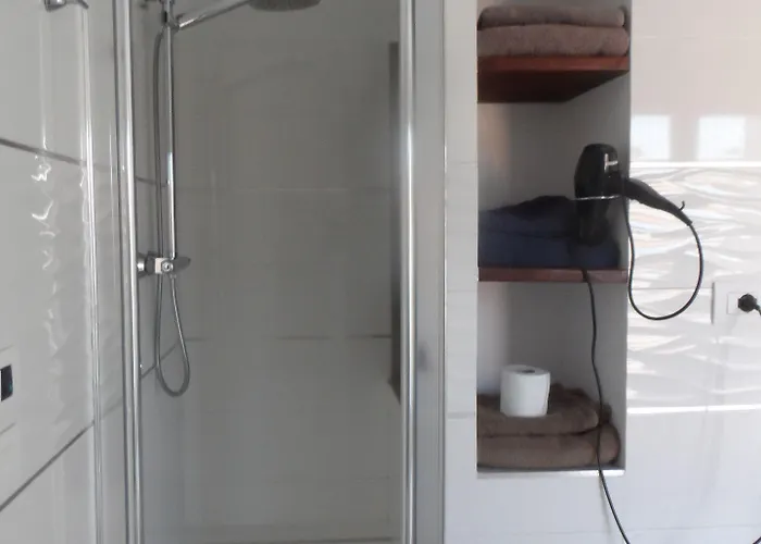 Apartament Maison Mare & Monti