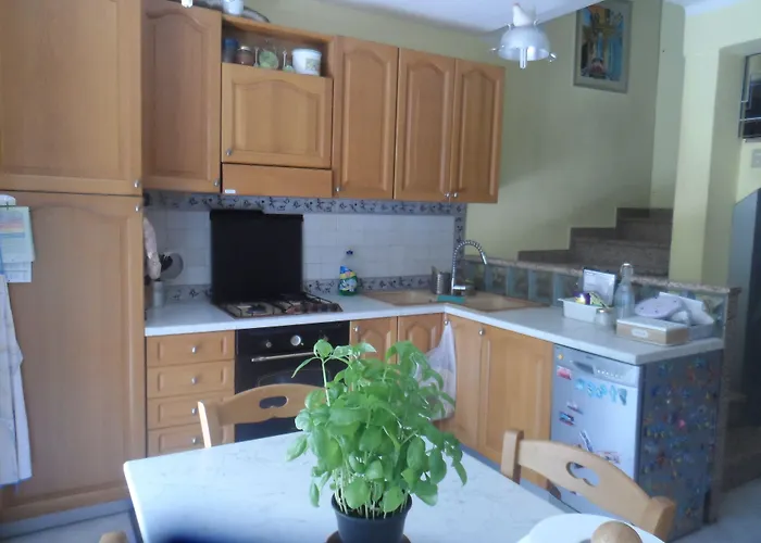 Apartament Maison Mare & Monti Pesaro