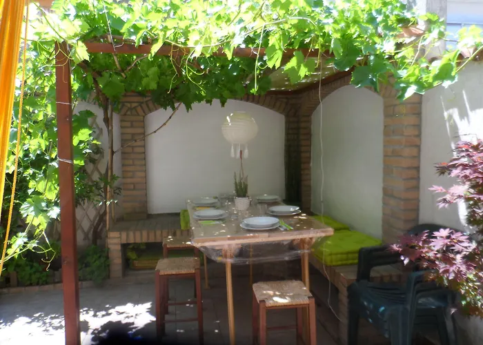 Apartament Maison Mare & Monti