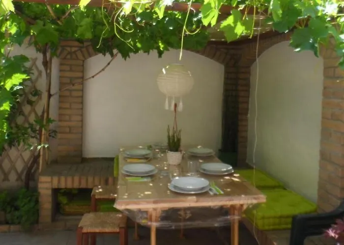 Apartament Maison Mare & Monti Pesaro