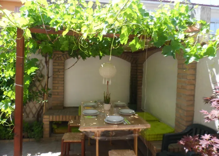 Apartament Maison Mare & Monti