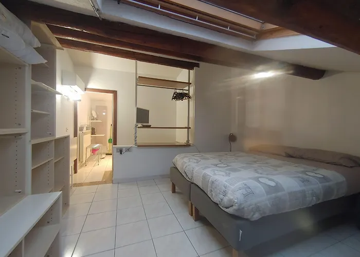 Maison Mare & Monti *