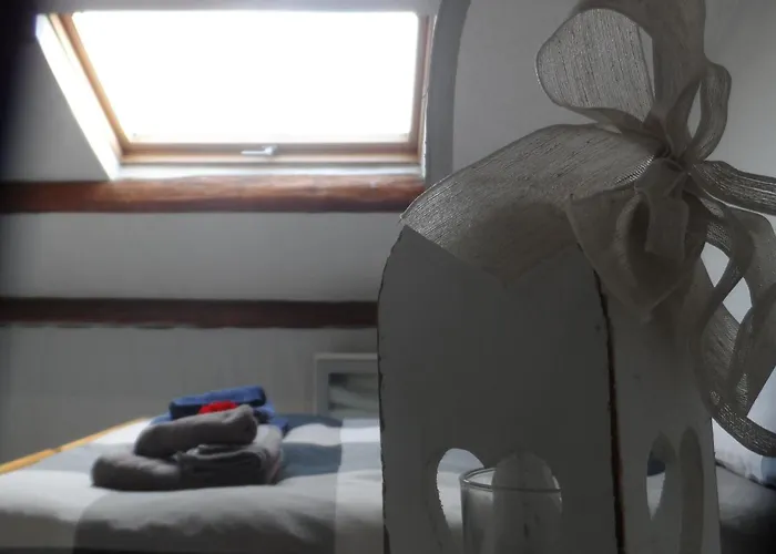 Maison Mare & Monti *