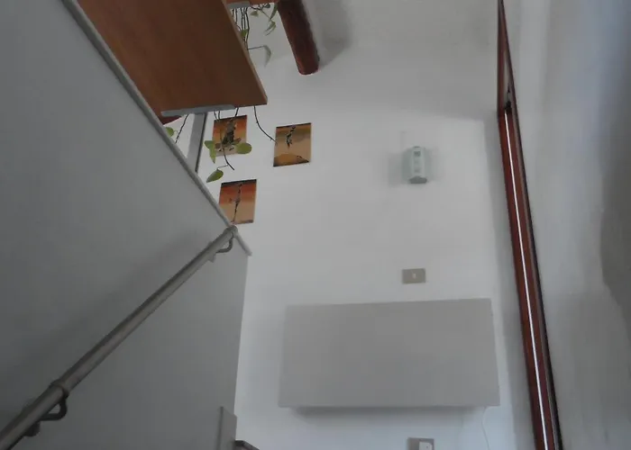 Maison Mare & Monti *