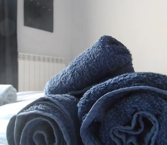 Maison Mare & Monti Apartament *