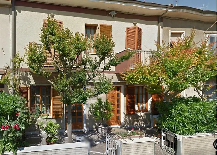 Maison Mare & Monti * Pesaro