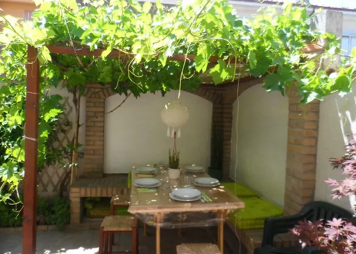 Apartament Maison Mare & Monti Pesaro