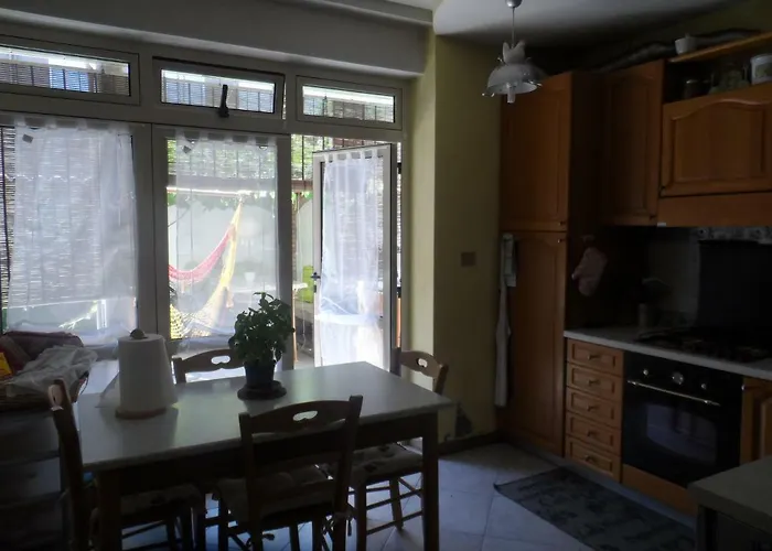 Apartament Maison Mare & Monti