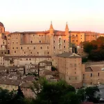 Daire Maison Mare & Monti Pesaro