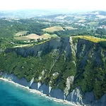 Daire Maison Mare & Monti *