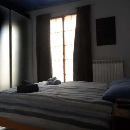 Apartamento Maison Mare & Monti