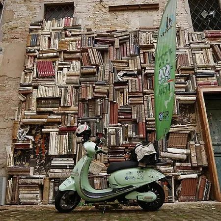 Maison Mare & Monti Apartment *