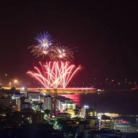 Apartment Maison Mare & Monti Pesaro