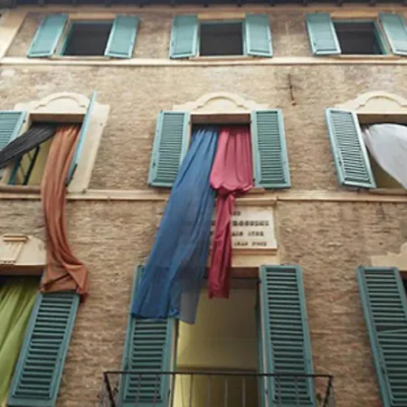 Apartamento Maison Mare & Monti