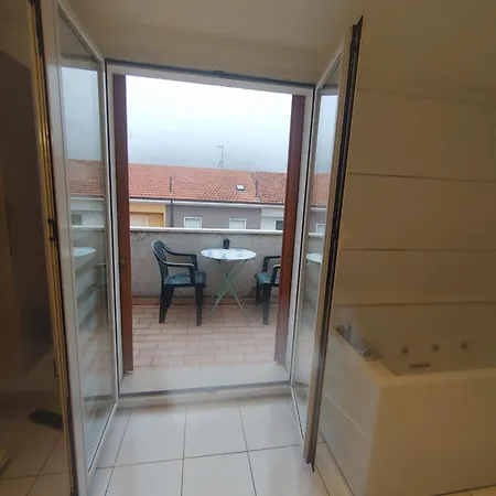 Maison Mare & Monti Apartamento