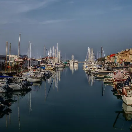 Maison Mare & Monti Pésaro