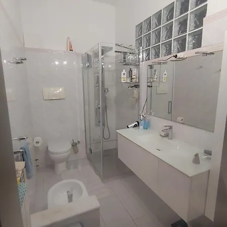 Apartamento Maison Mare & Monti *