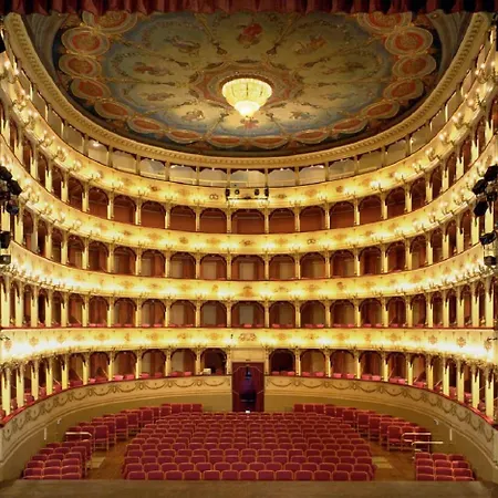 Maison Mare & Monti Pésaro