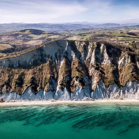 Maison Mare & Monti * Pesaro