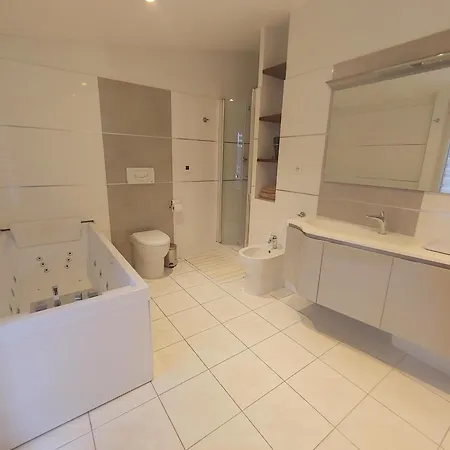Apartamento Maison Mare & Monti *