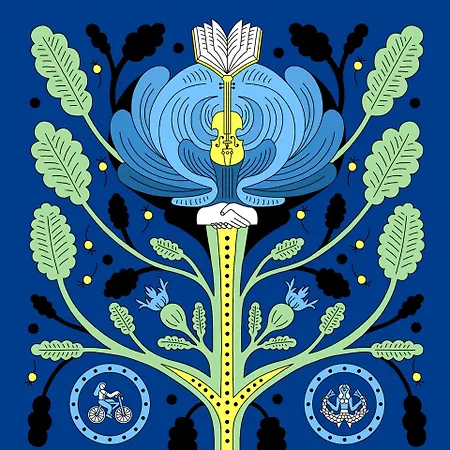 Maison Mare & Monti *