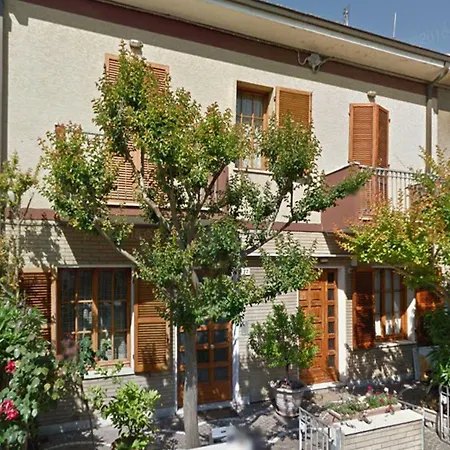 Maison Mare&monti Appartement Pesaro