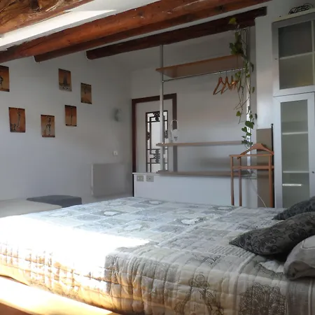 Apartment Maison Mare & Monti Pesaro