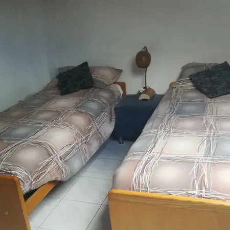 Appartamento Maison Mare & Monti